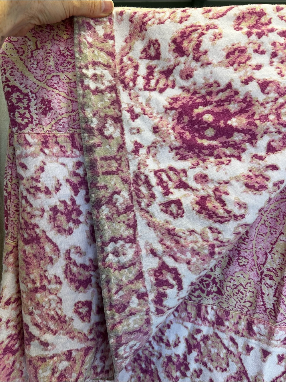 Free People Lillie jumpsuit! Small - Picture 6 of 9